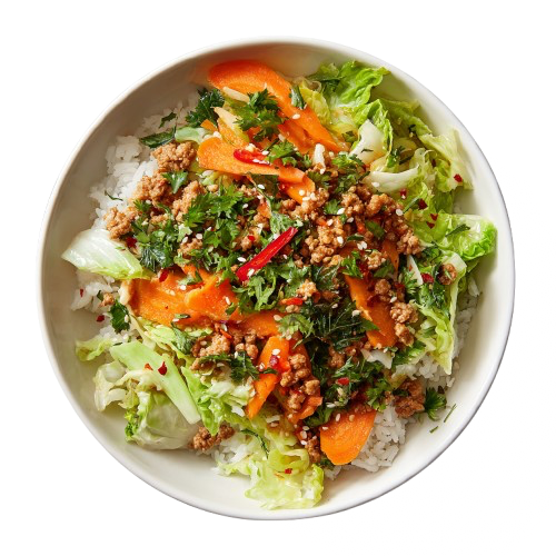 blooregard_ariel_view_of_Ground_Turkey_Thai_rice_bowl__ground__6d72ac26-e147-4ce4-bddc-07f376be3454-removebg-preview.png