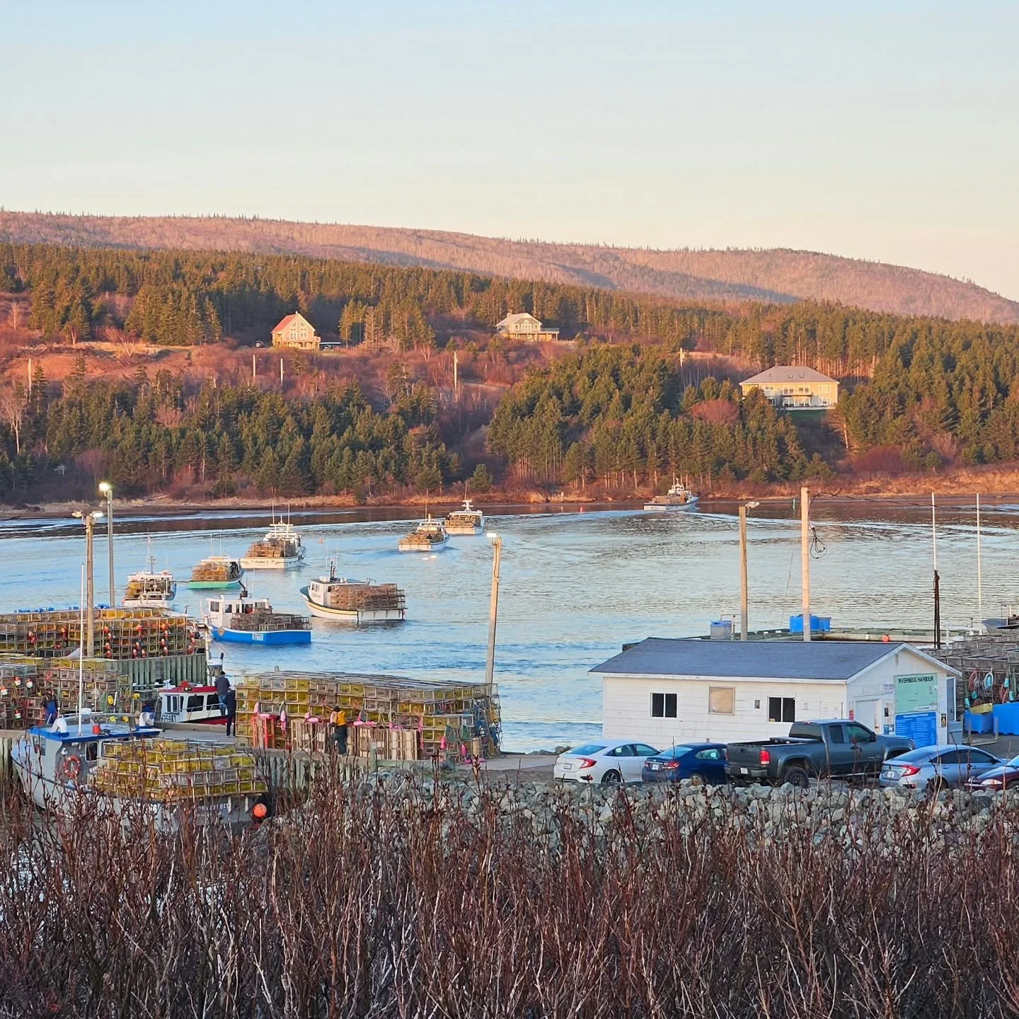 The boats are in the water, the traps are set, and the countdown to open is on... we can't wait to welcome you back!

Want to join us for a season by the sea? 

The Annex is HIRING!

What you bring:
Passion for hospitality 
Love of great food
Curiosi