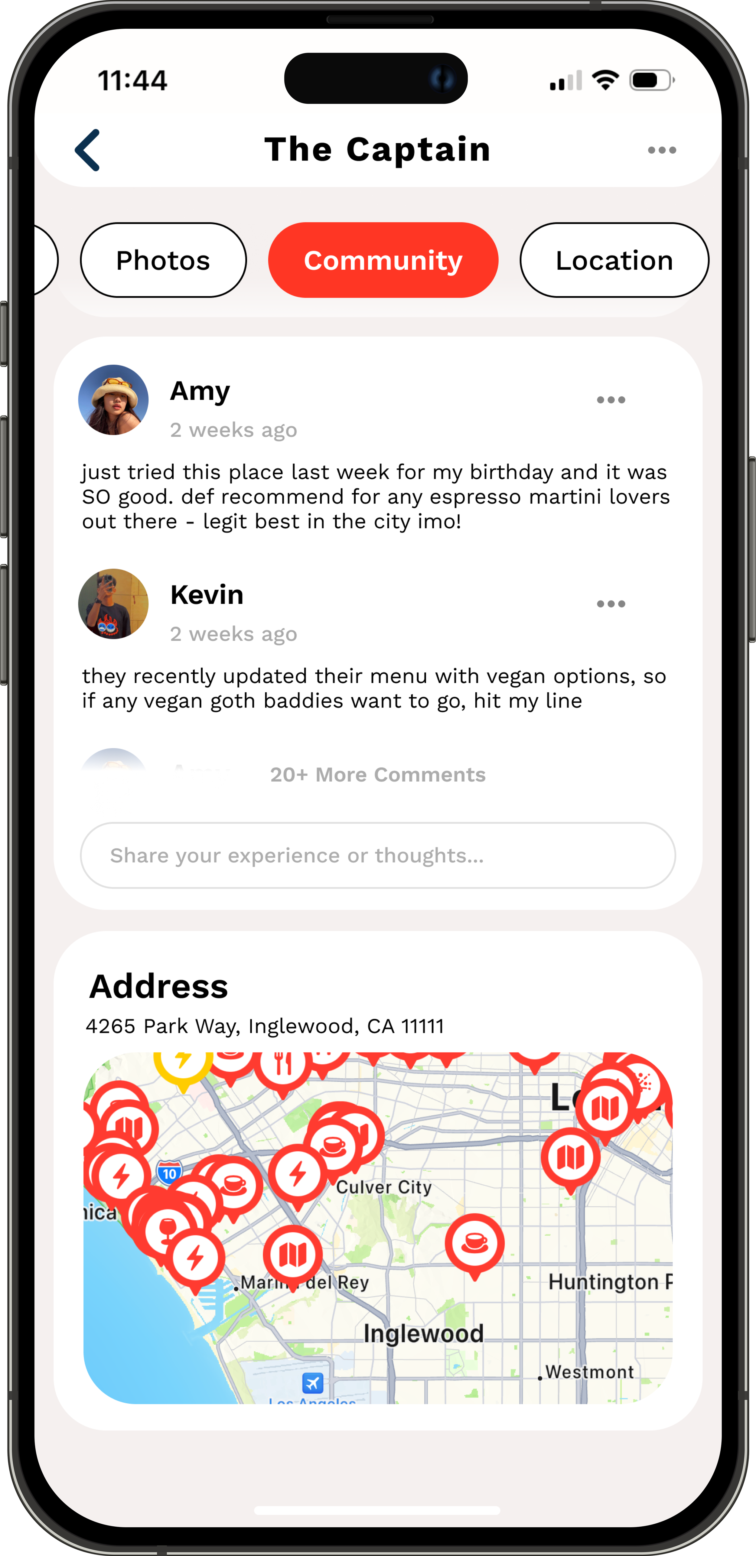 usability testing community feature screen.png