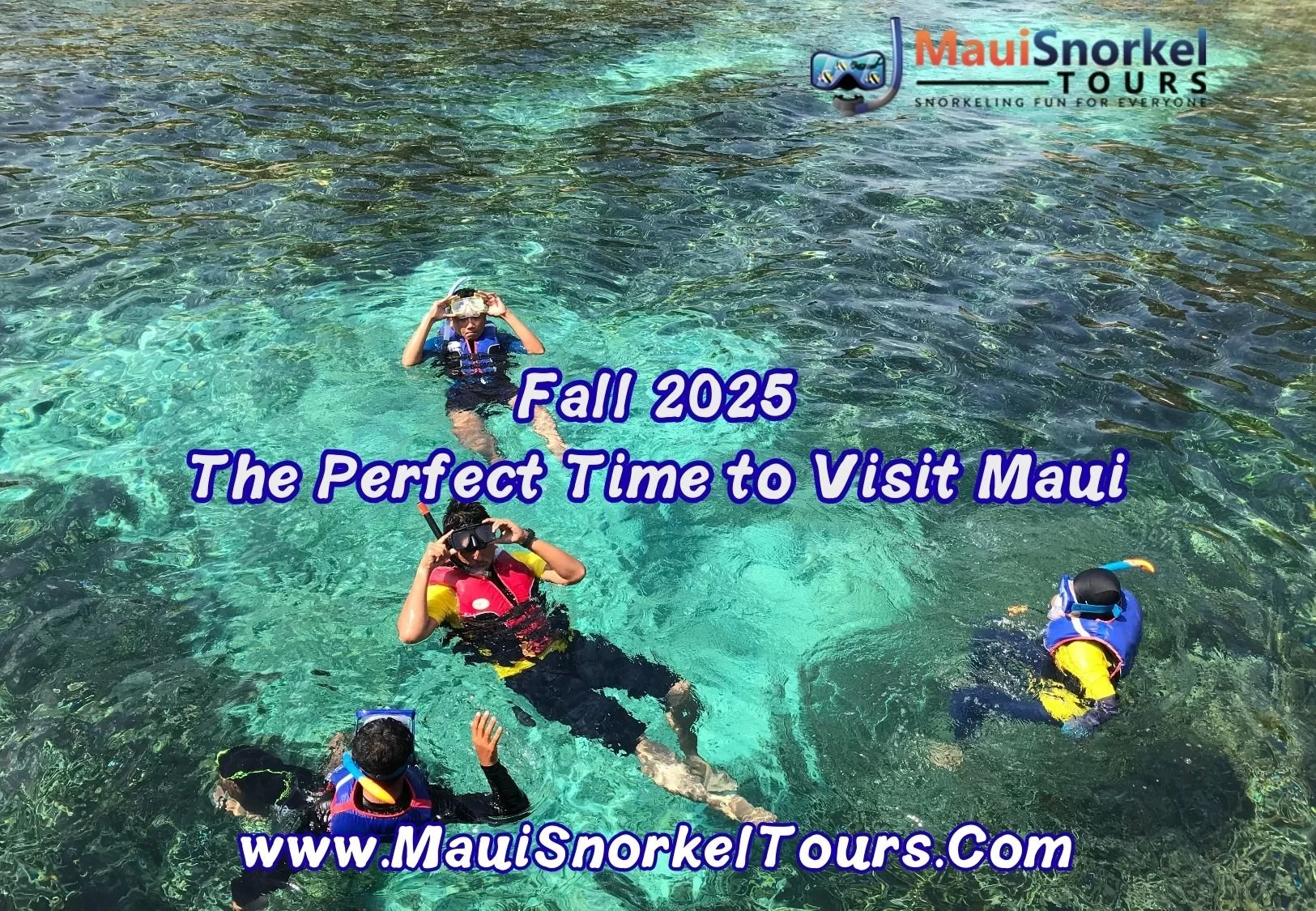 Fall 2025 on Maui: Culture, Calm Seas, and Community Spirit