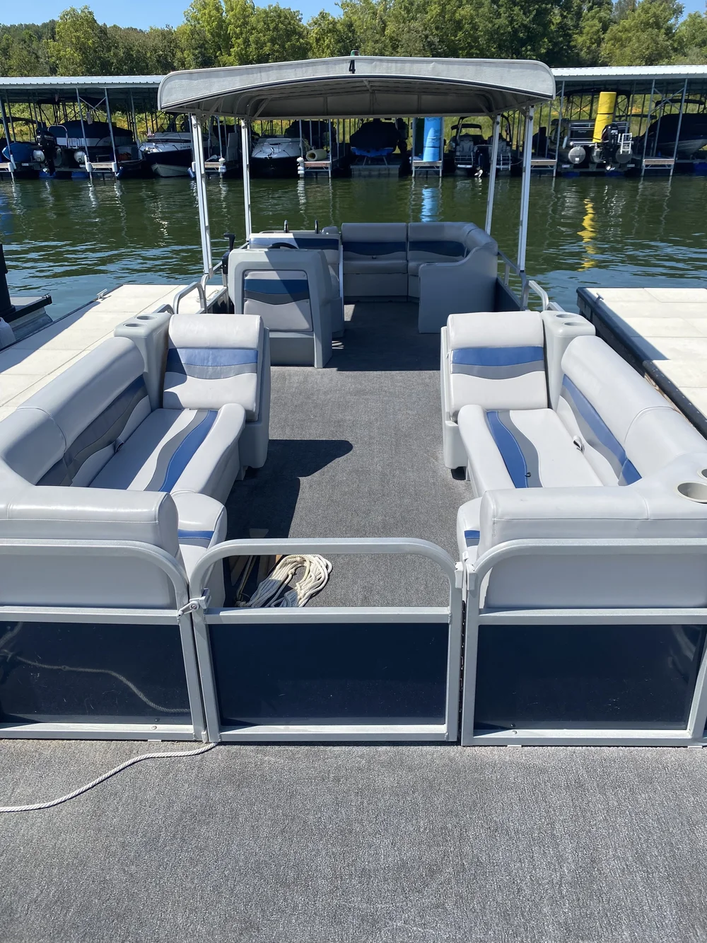 Browse Used Boats — Patoka Lake Boat Sales