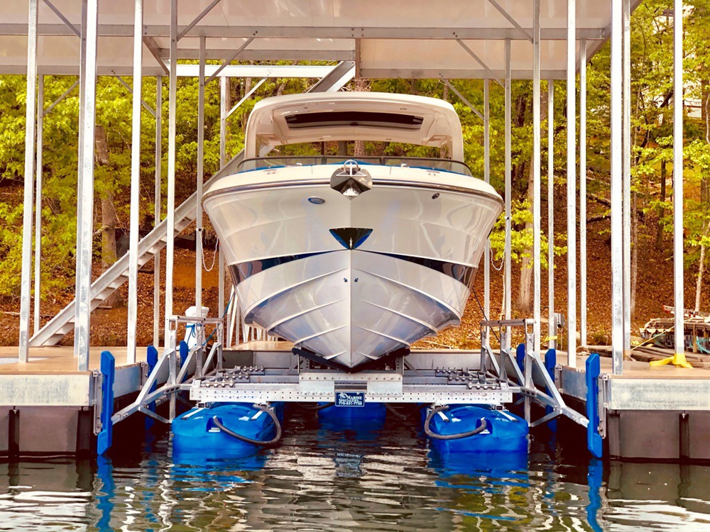 Patoka Lake Boat Sales