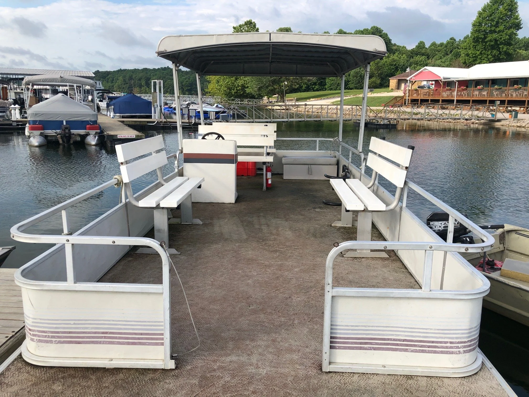 Browse Used Boats — Patoka Lake Boat Sales