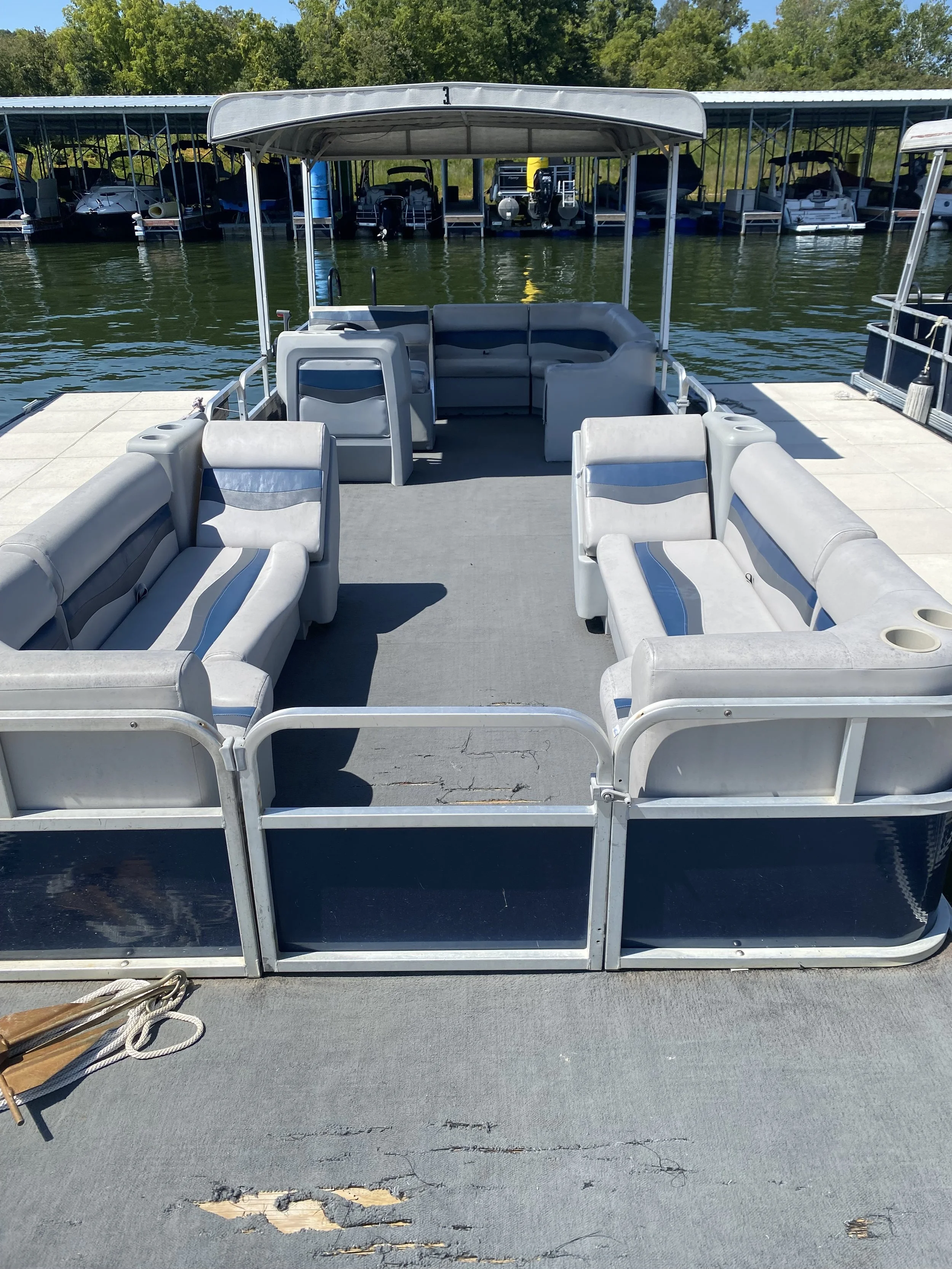 Browse Used Boats — Patoka Lake Boat Sales