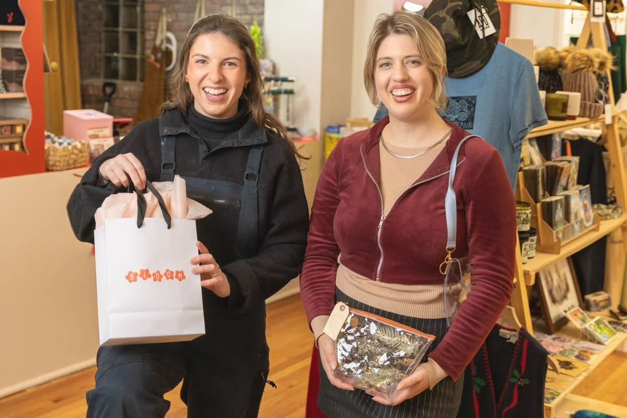 Founder Stories Matter: Bloom Collective in Providence