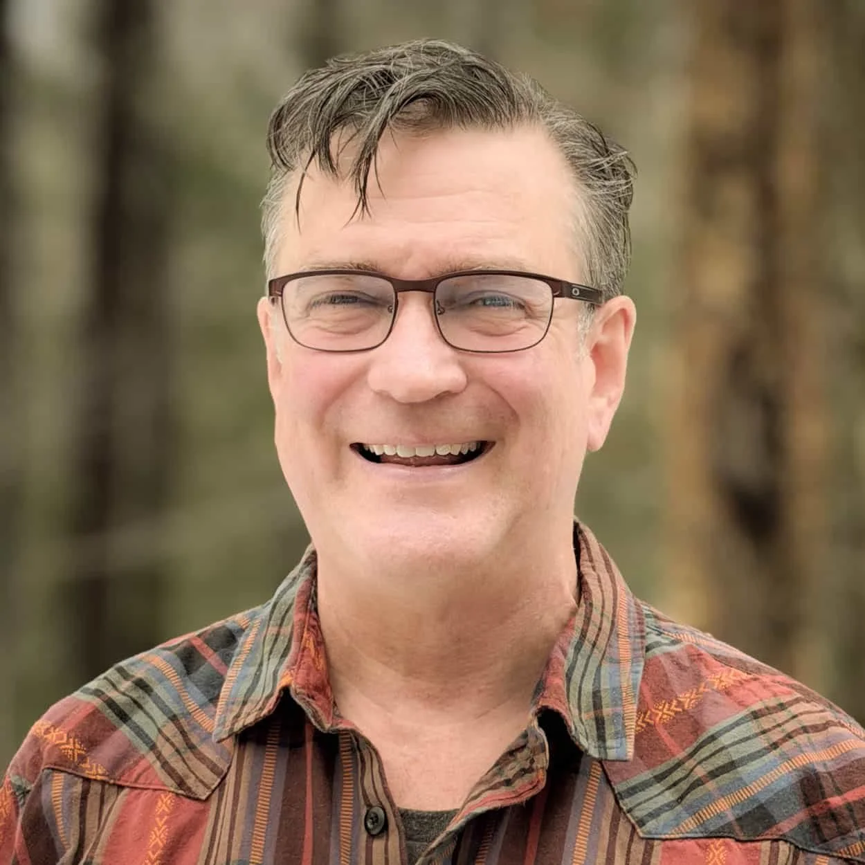 Scott Indermaur, corporate photographer and videographer based in Rhode Island and founder of Indermaur Media