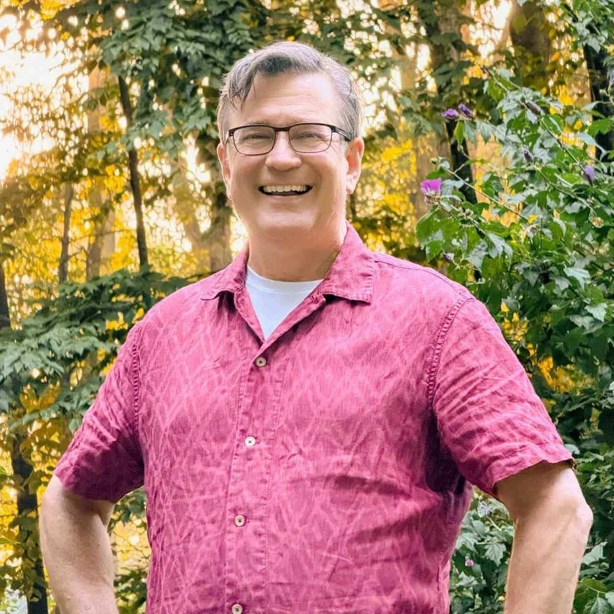 Scott Indermaur, photographer, videographer, and multimedia producer at Indermaur Media