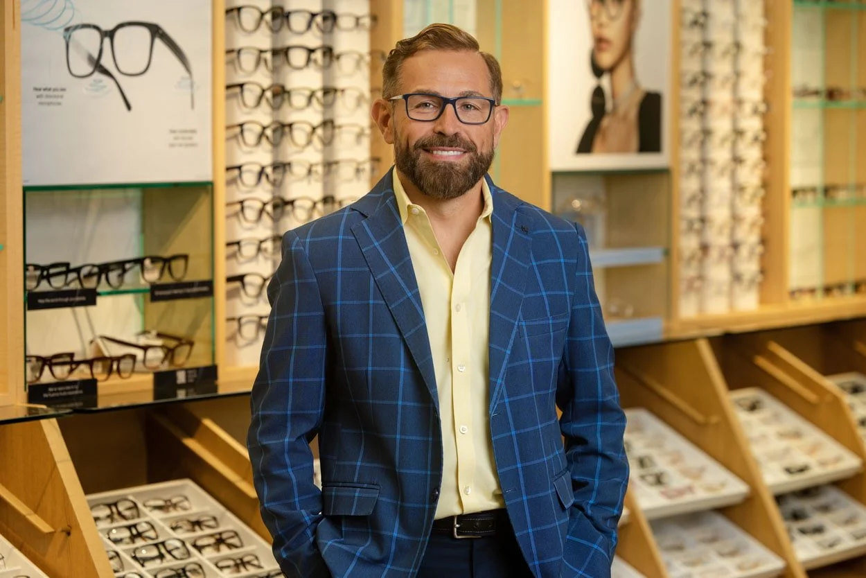 Showing the Story Behind a Business Through Photography and Video