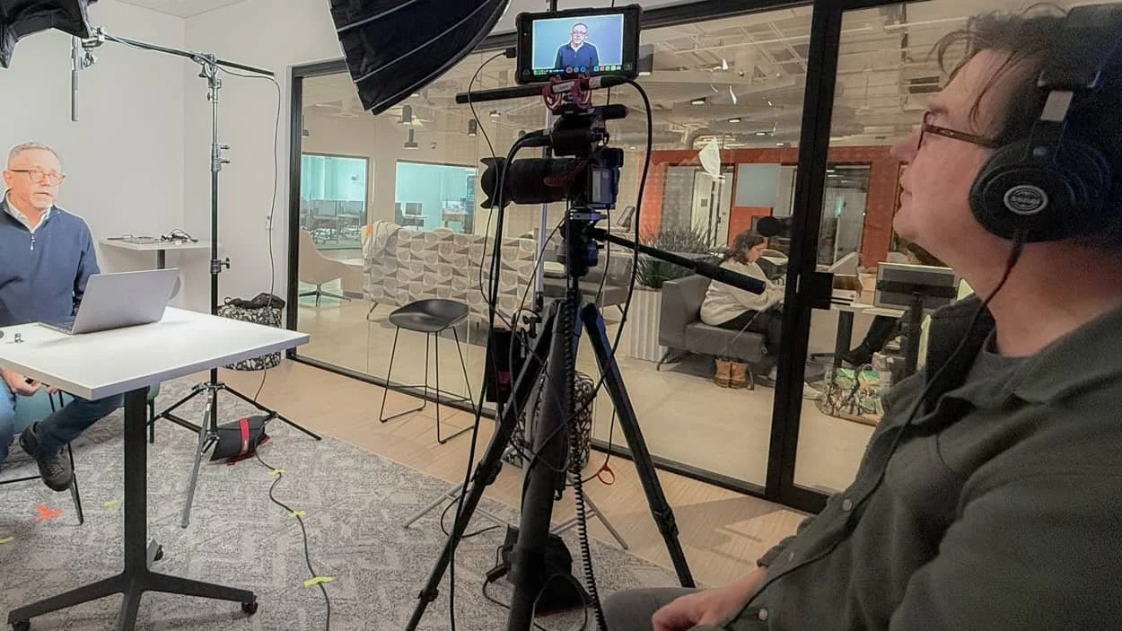 The Tripod That Changed How I Slow Down