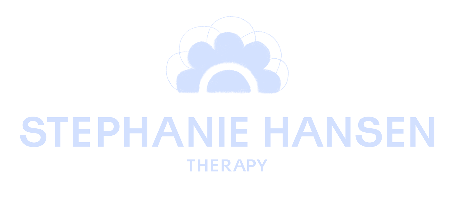 Stephanie Hansen Therapy