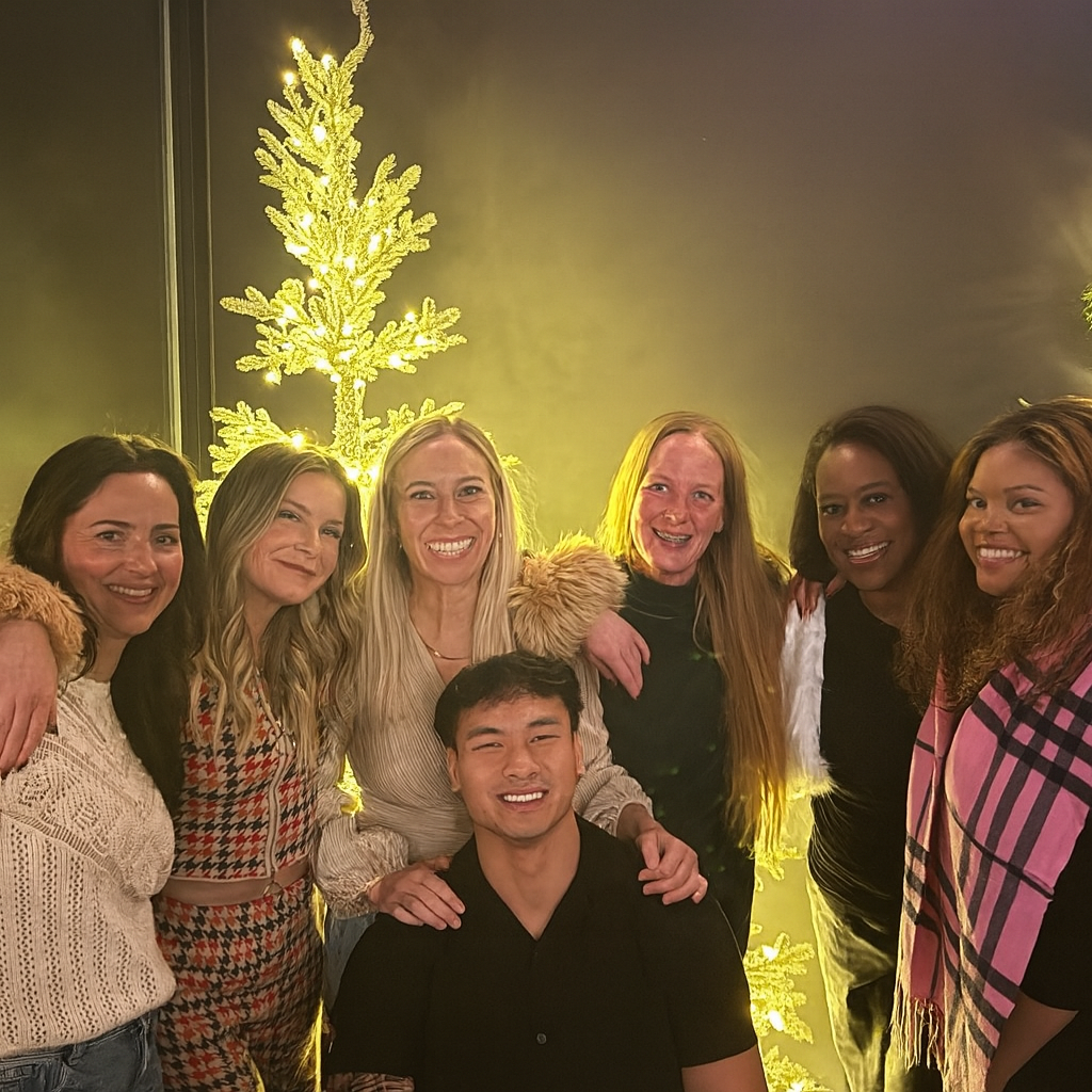 The December soft reset