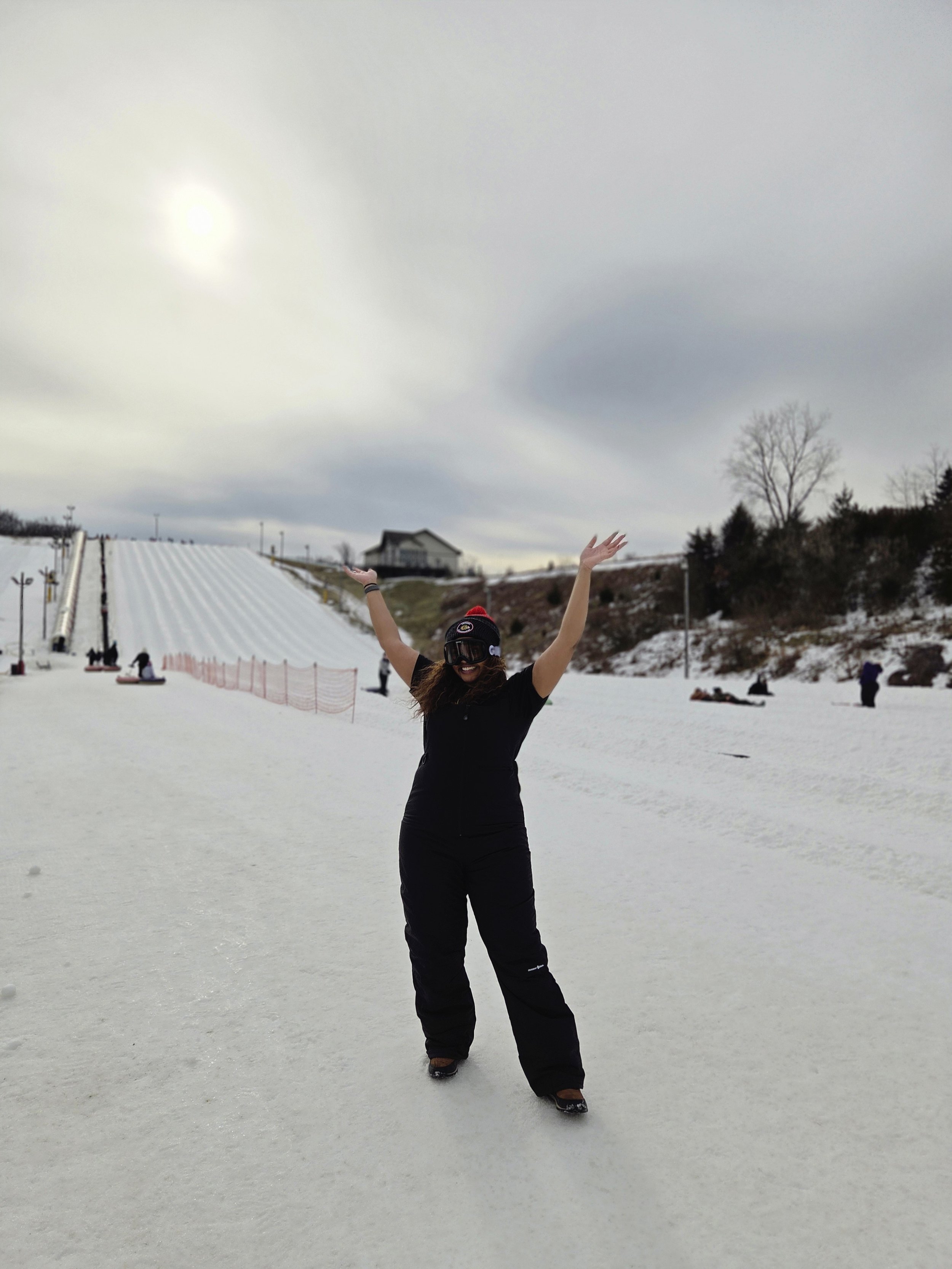 To All the Friends I Ever Loved — Je t’aime et adieu