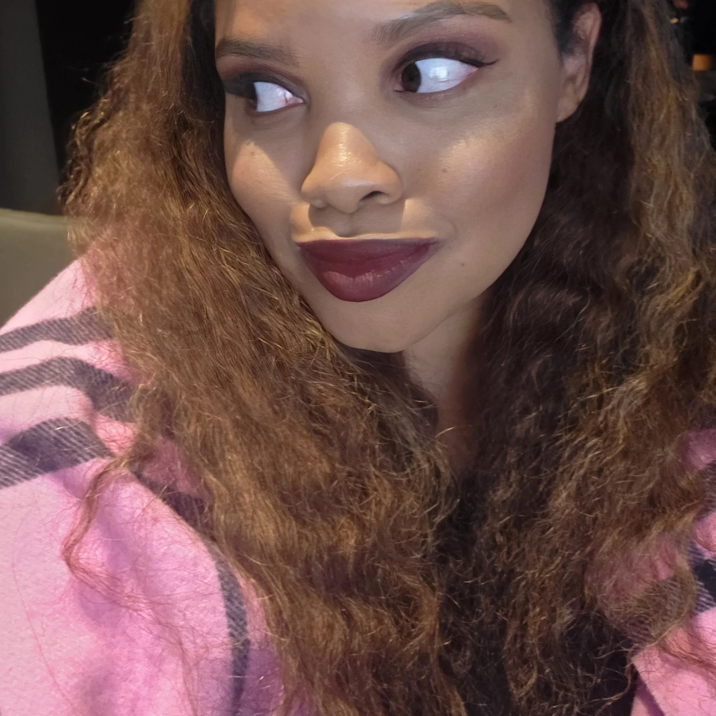 On Being Wrong: Being Real, and Being Loved