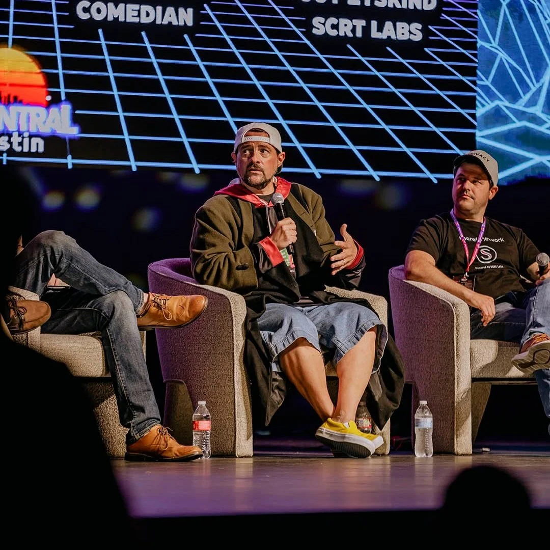 Kevin Smith, Actor/Producer