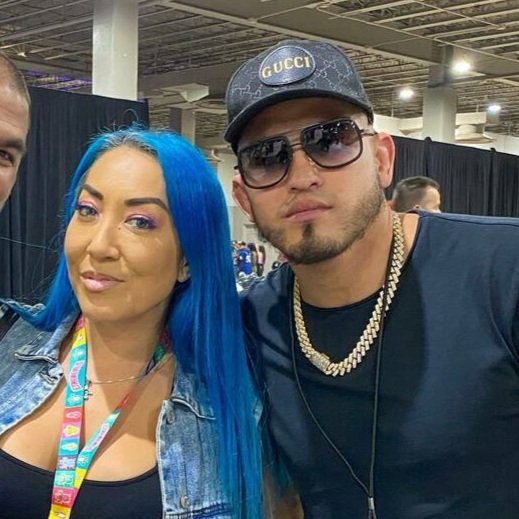 Anthony Pettis, Former UFC Champion