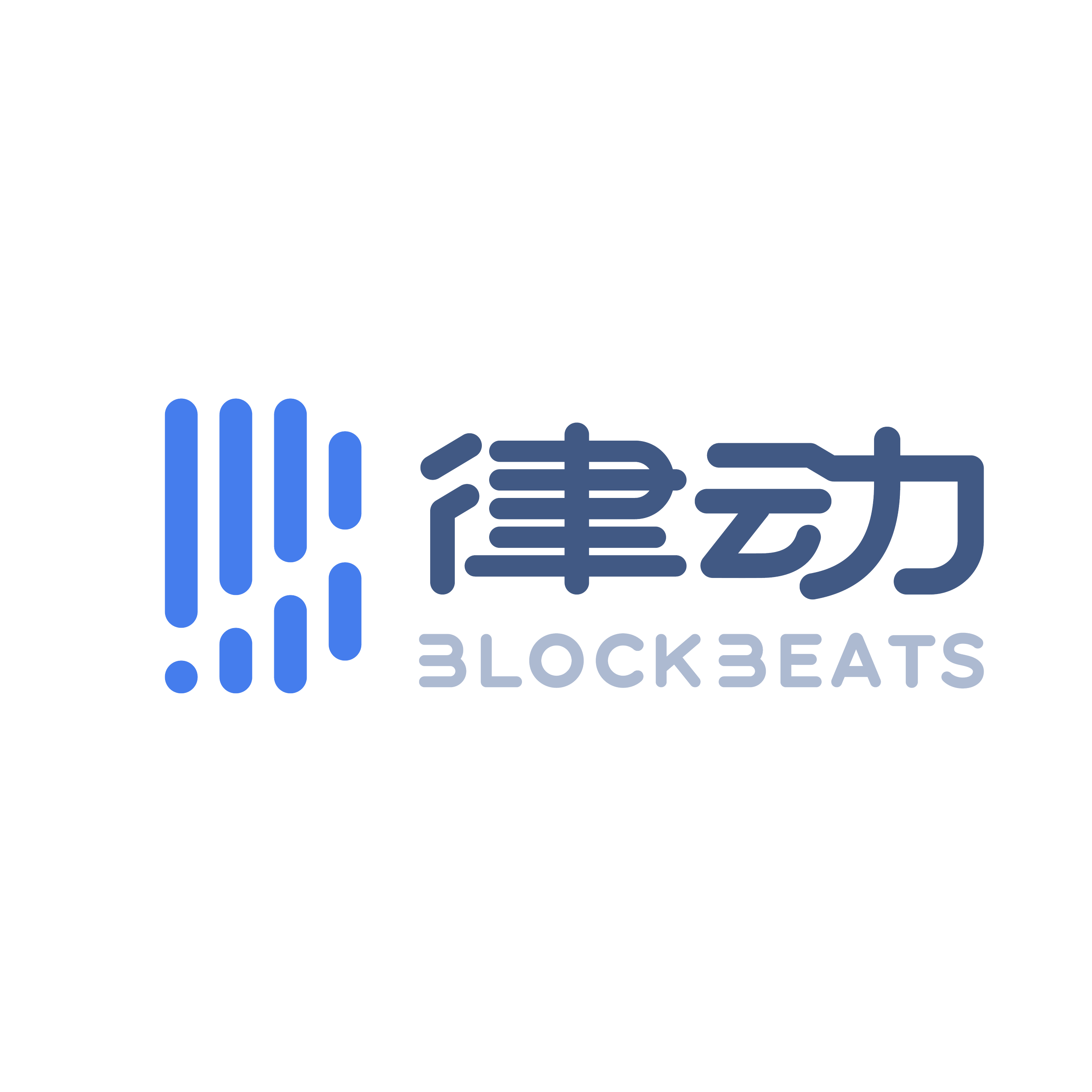 Blockbeats
