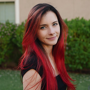 Alexandra Macpherson