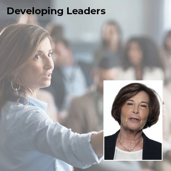Développer des Leaders | Beatrice Dewandre