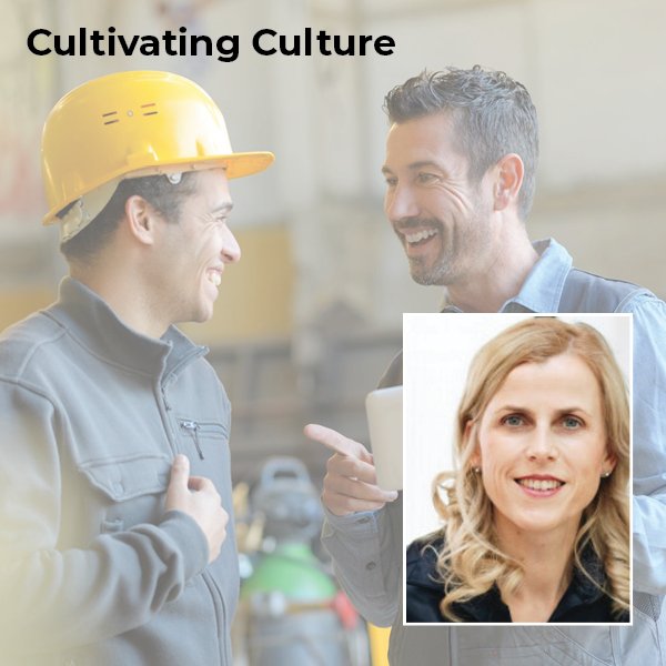 Cultivating Culture | Andrea Bokler