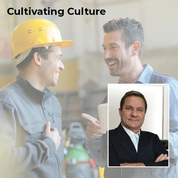 Cultivando a Cultura | Gui Marback