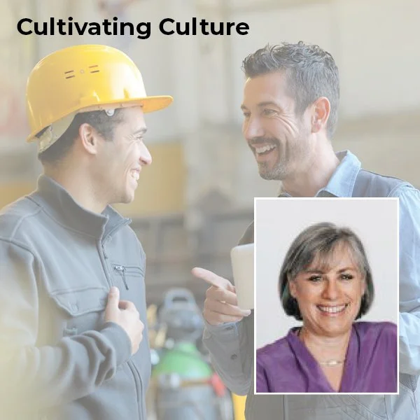 Cultivating Culture | Lisa Doig
