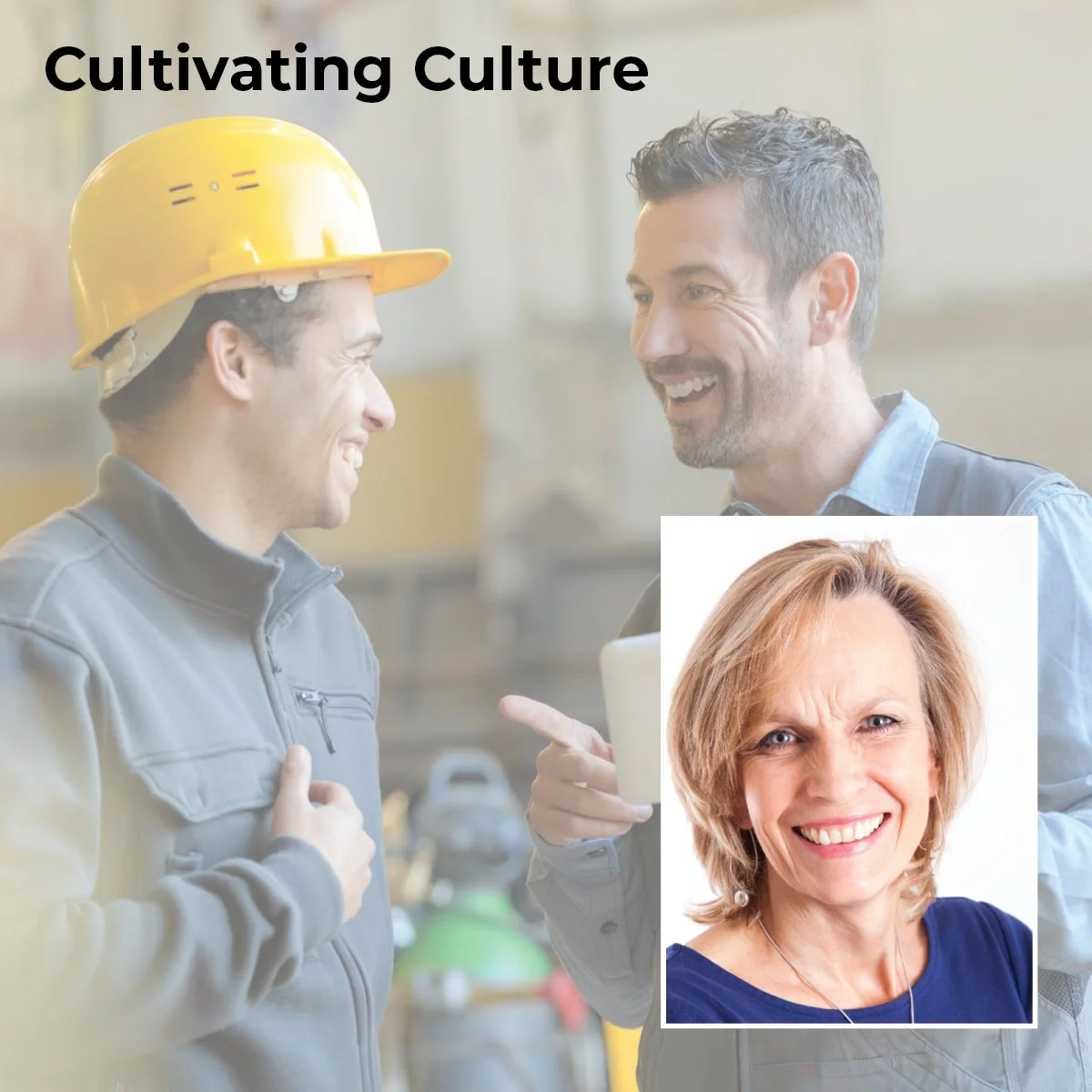 Cultivating Culture | Melanie Wanless