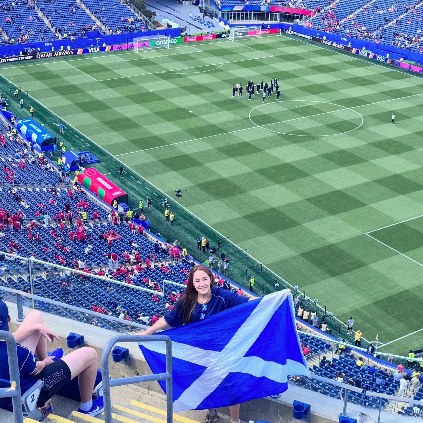 Where Culture Lives: Lessons from Global Football on Systems, Structure, and Shared Experience
