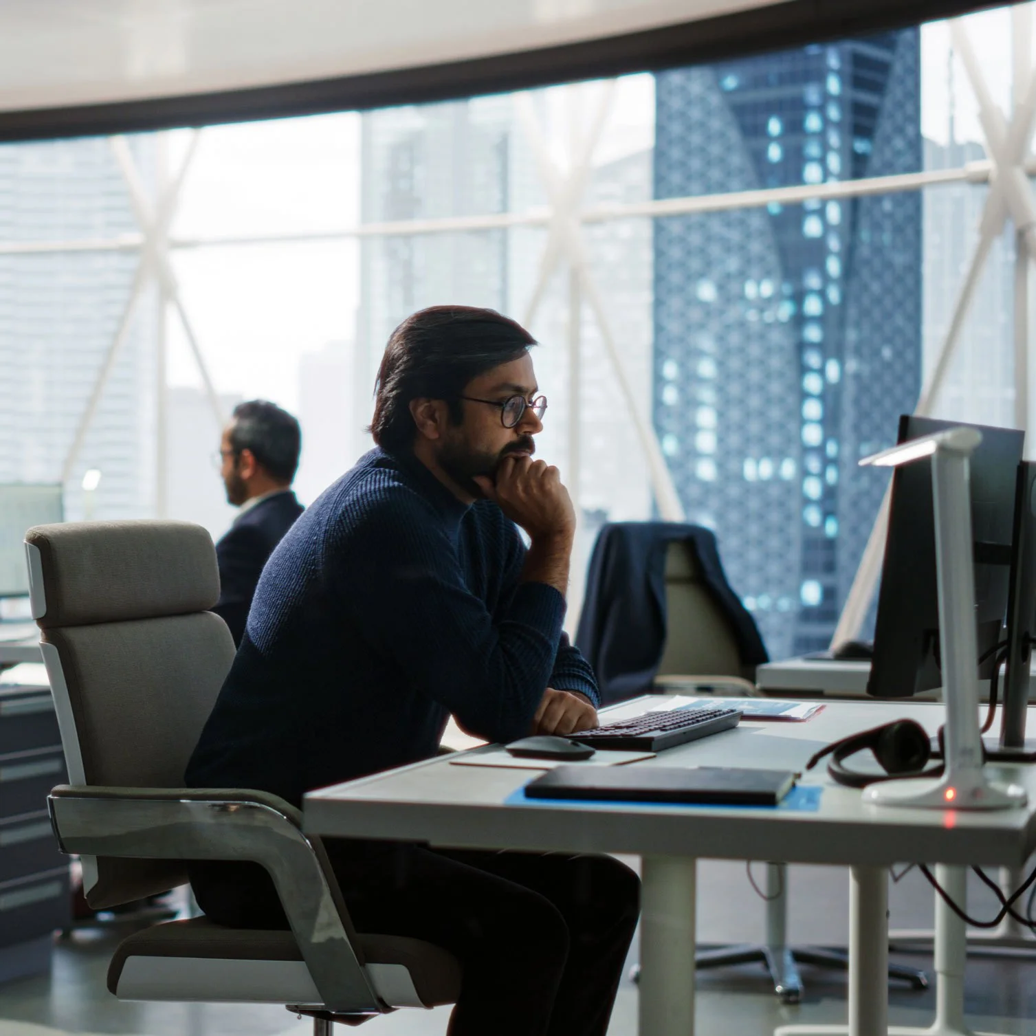 AI at Scale: Why Culture Will Determine the Return