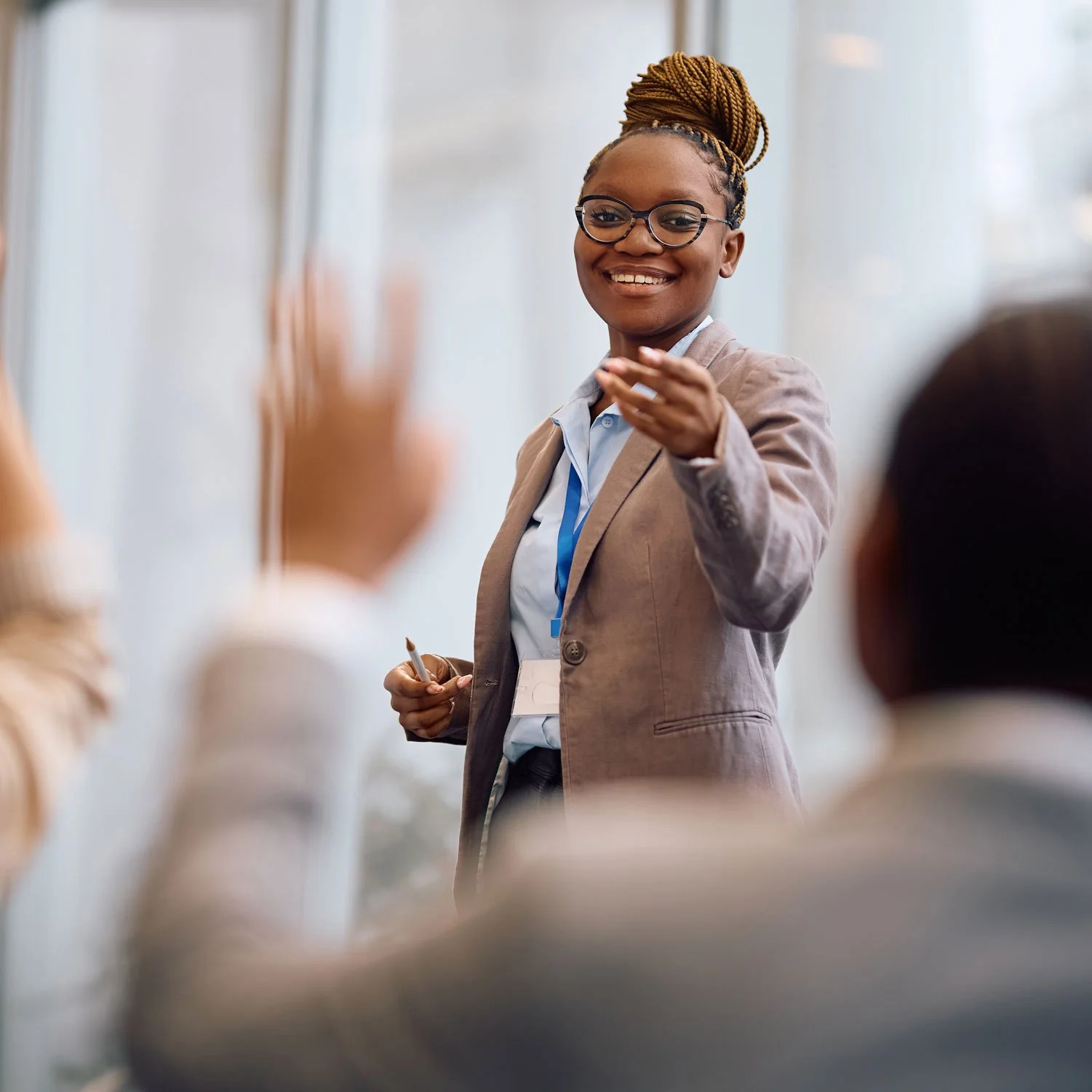 The Rhythm of Leadership: the dance of organisational performance