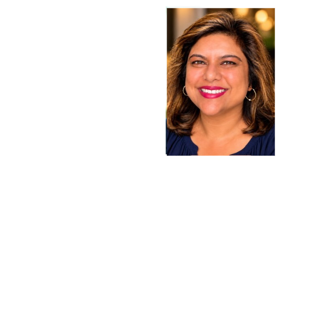 Cultivating Culture | Serena Naidu
