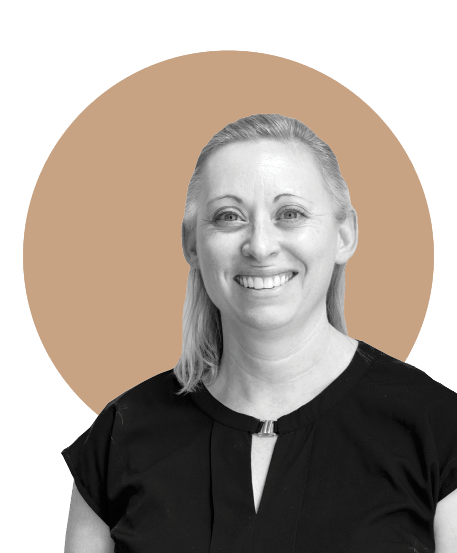 Heather Palmer — Amalgamated Brokerage