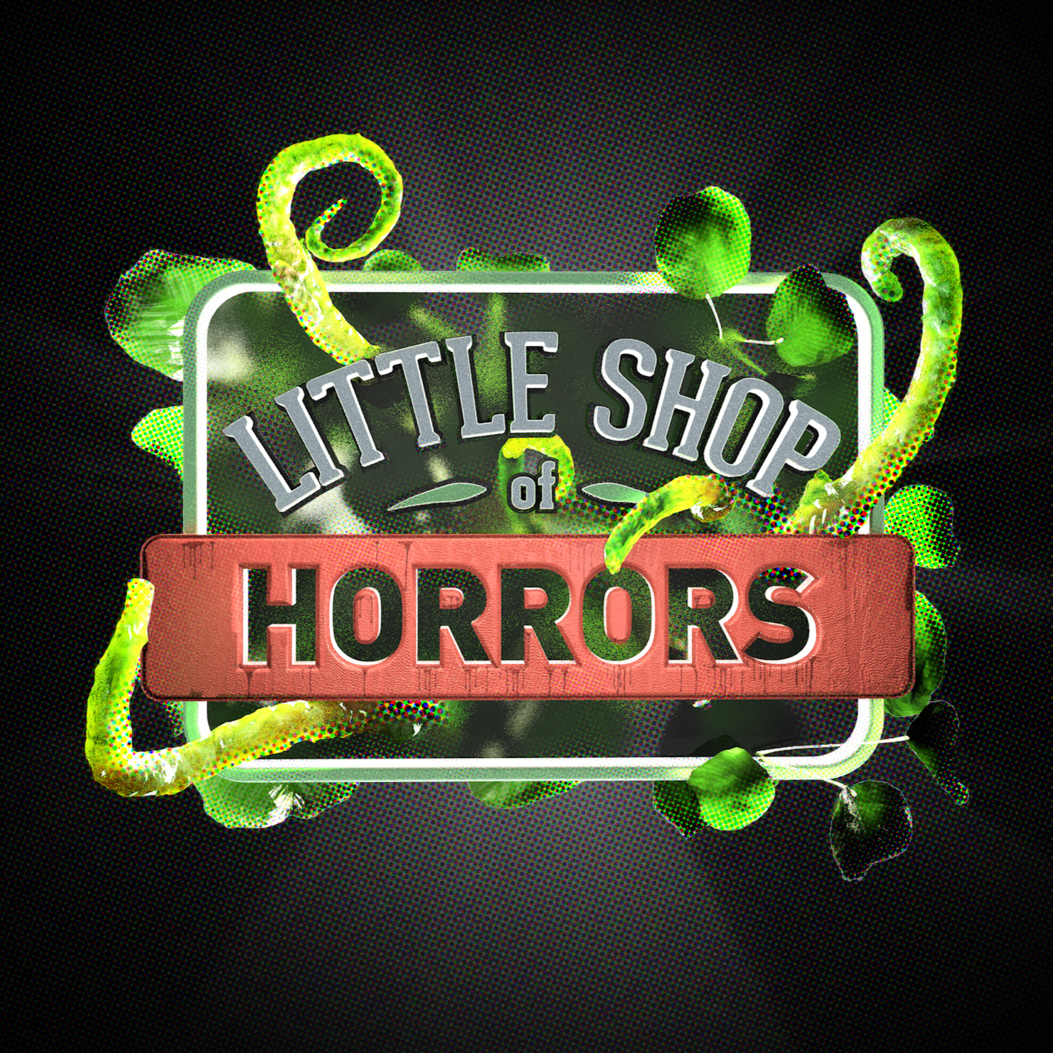 Little Shop of Horrors

