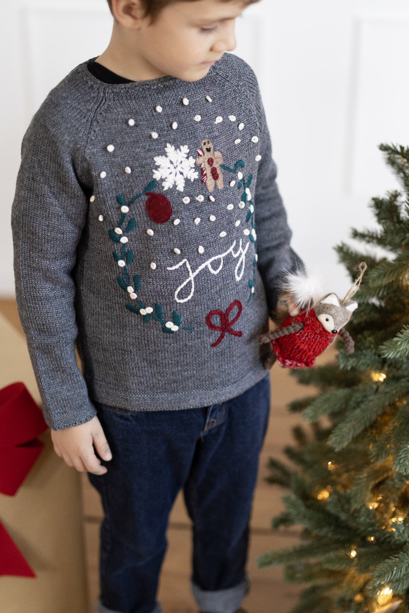 2023 Christmas Gingerbread Sweater grey 3.jpeg