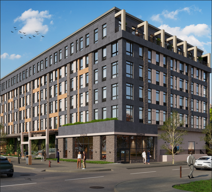Plainfield, NJ (Construction Loan)