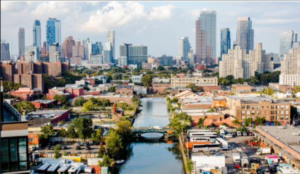 The Trinity Gowanus - Brooklyn, NY (Construction Loan)