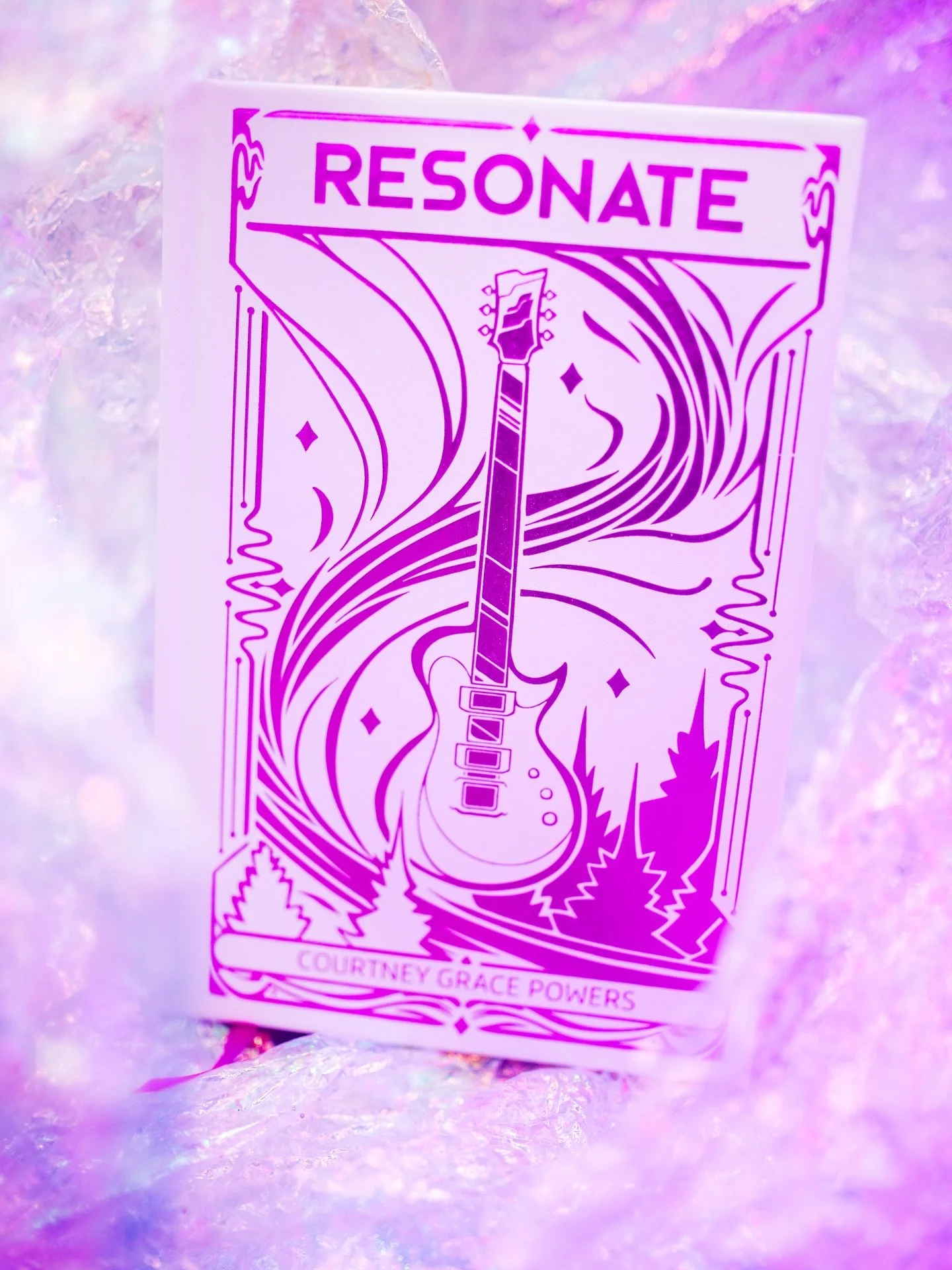 LIMITED EDITION 20. ✨ I mentioned these special editions a while back and figured - maybe people might want them before the holidays. ;) I&rsquo;ll be listing 15 of these beauties Wednesday at 12 pm EST and throw in some stickers and goodies, for fun