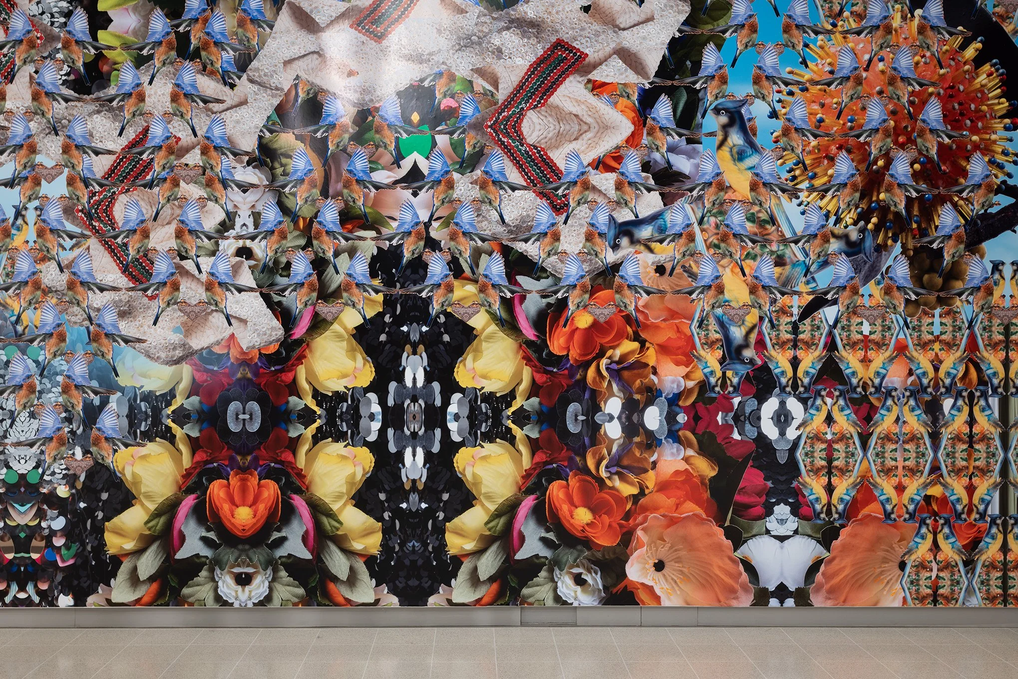 Hayward Gallery In the Black Fantastic Installation View (Lo Res)-80.jpg