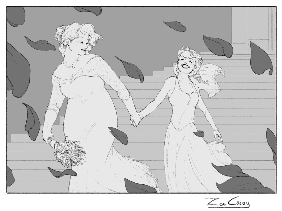 Storyboards