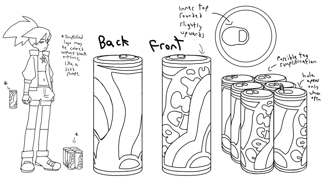 From: Sky Vandal (Character by Ziying Chen)