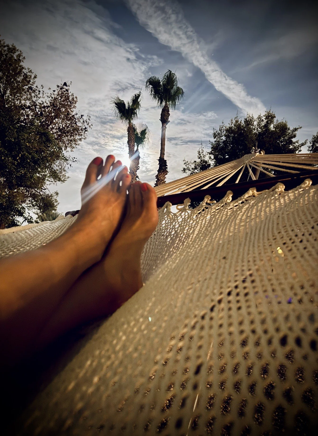 The Rules I Broke This Summer