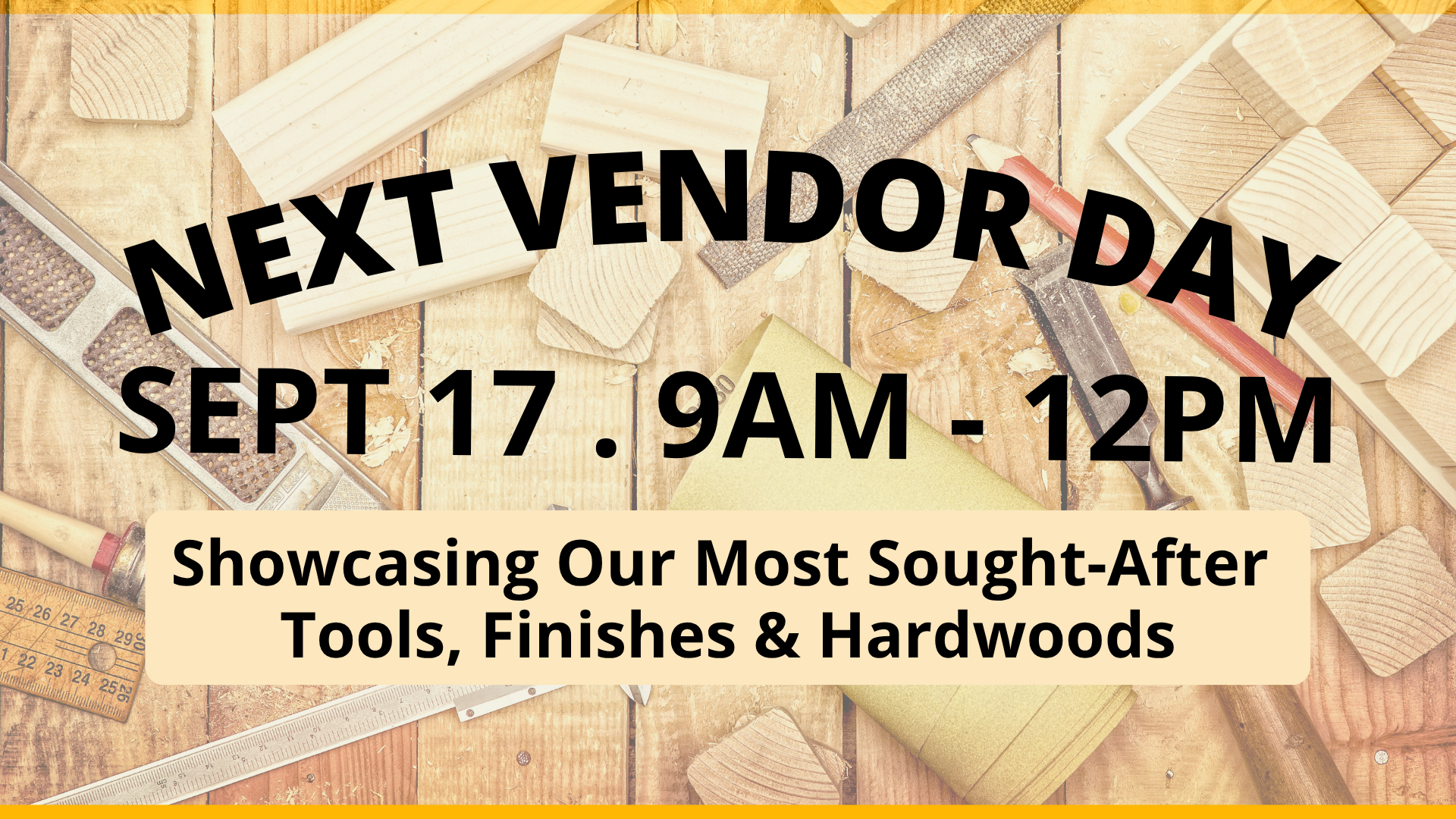 Multi Vendor Demo Day