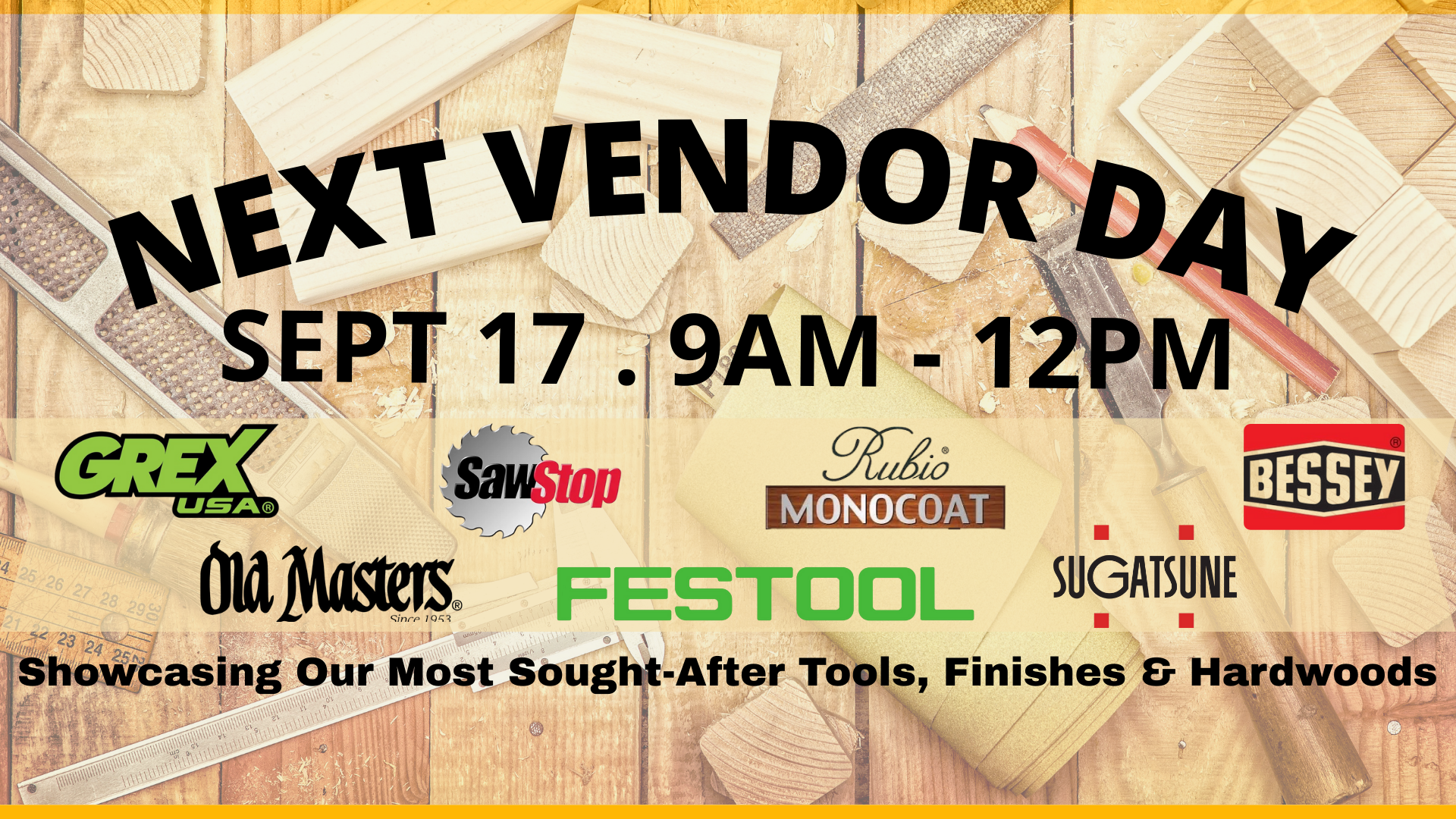 Multi Vendor Demo Day