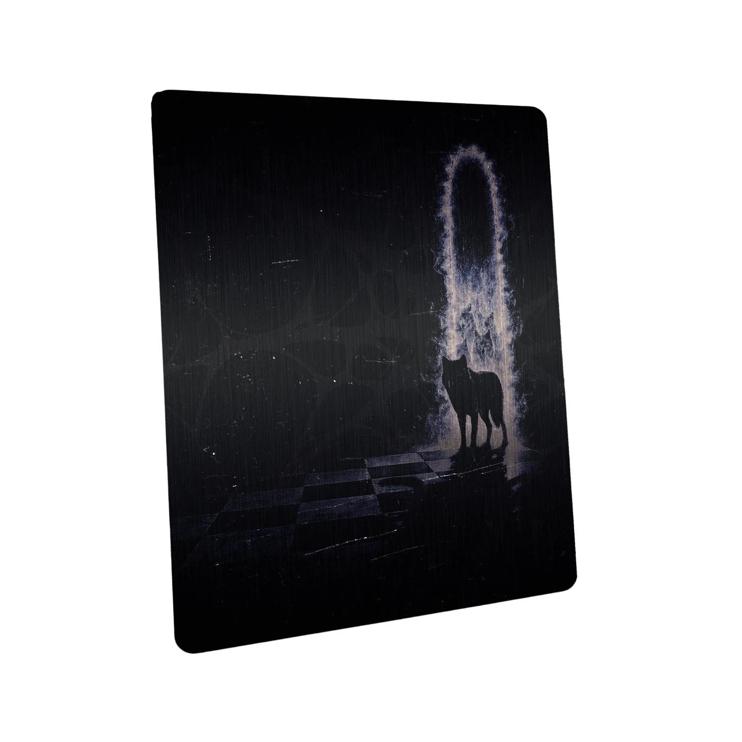 Metal Poster Sign