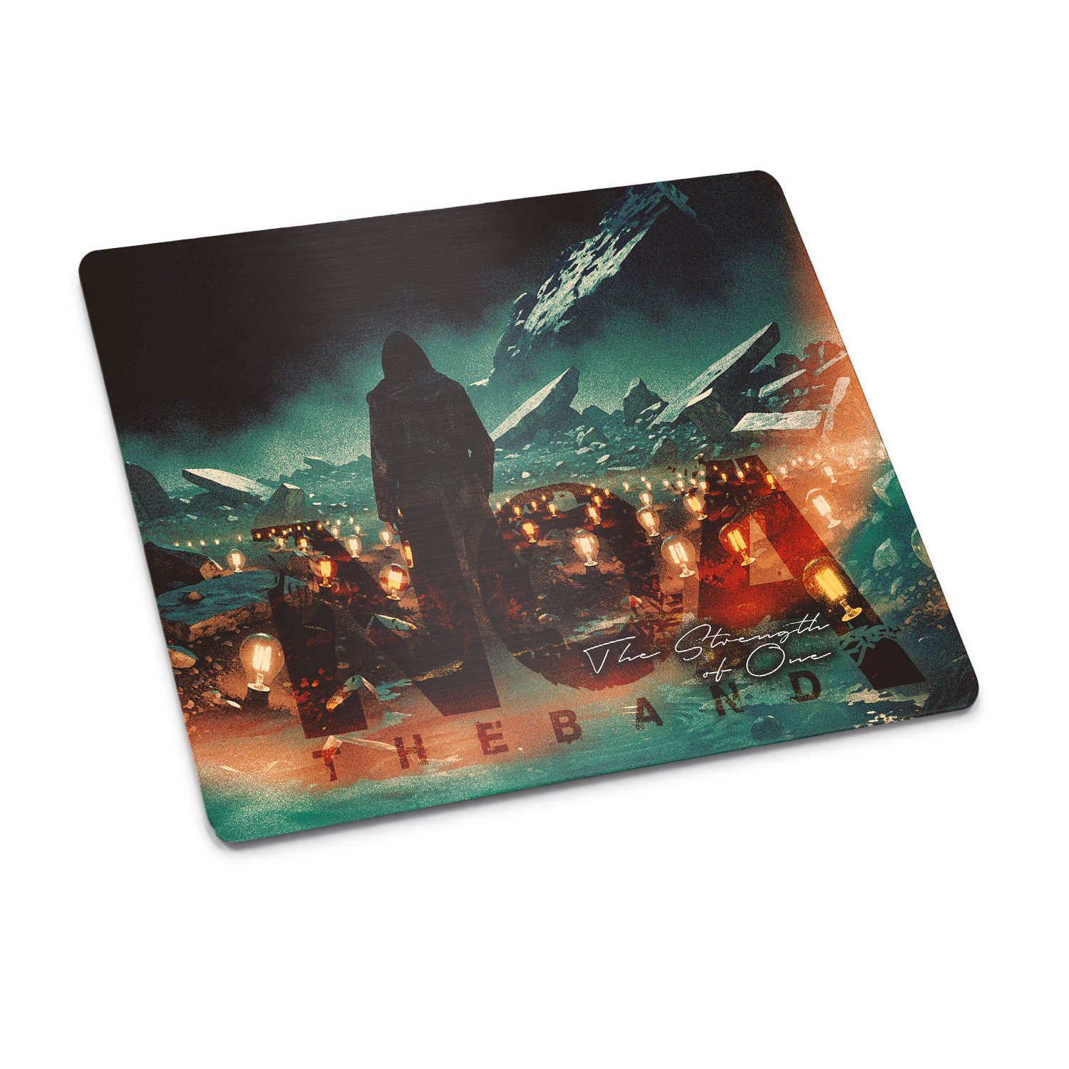 Metal Poster Sign