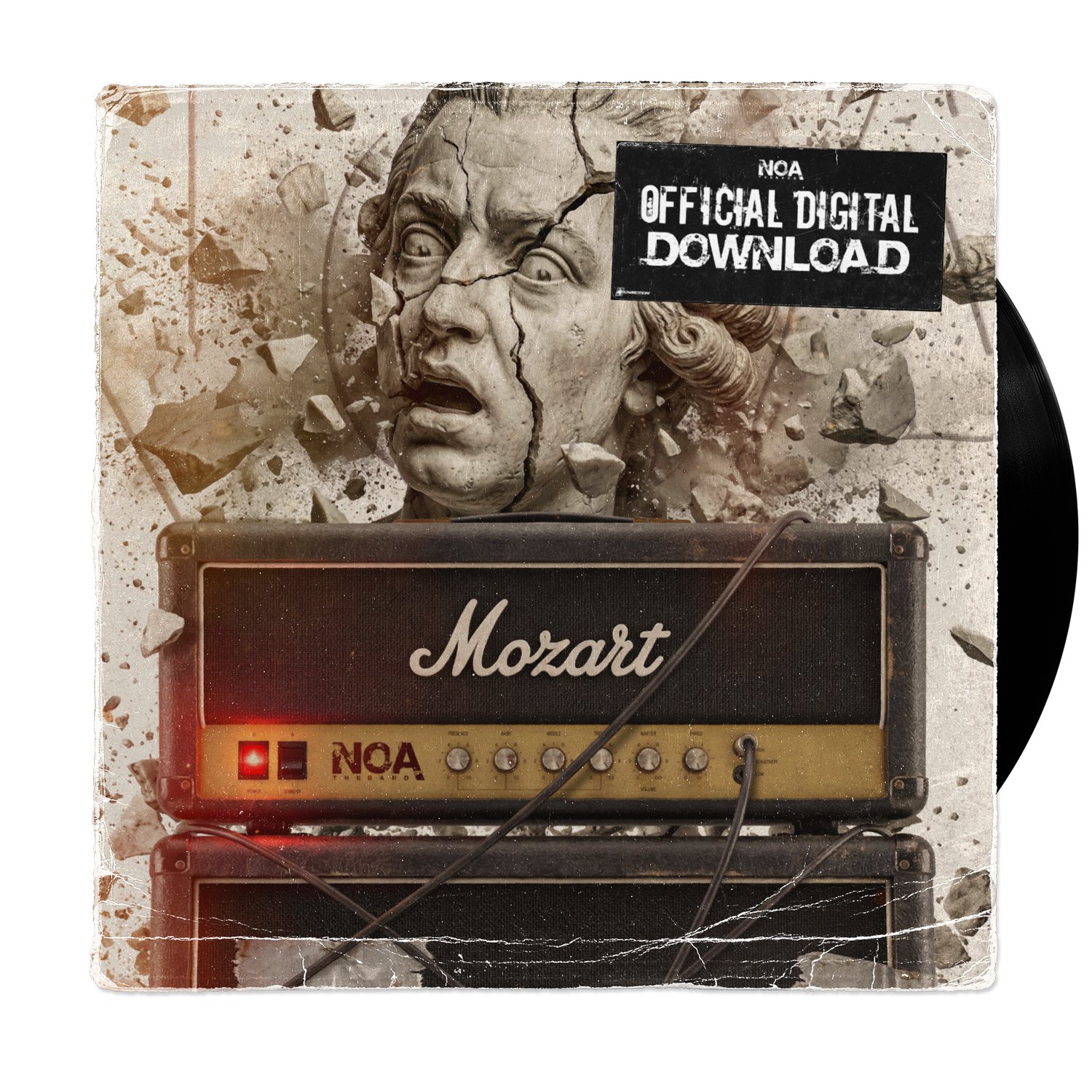 Mozart Digital Download