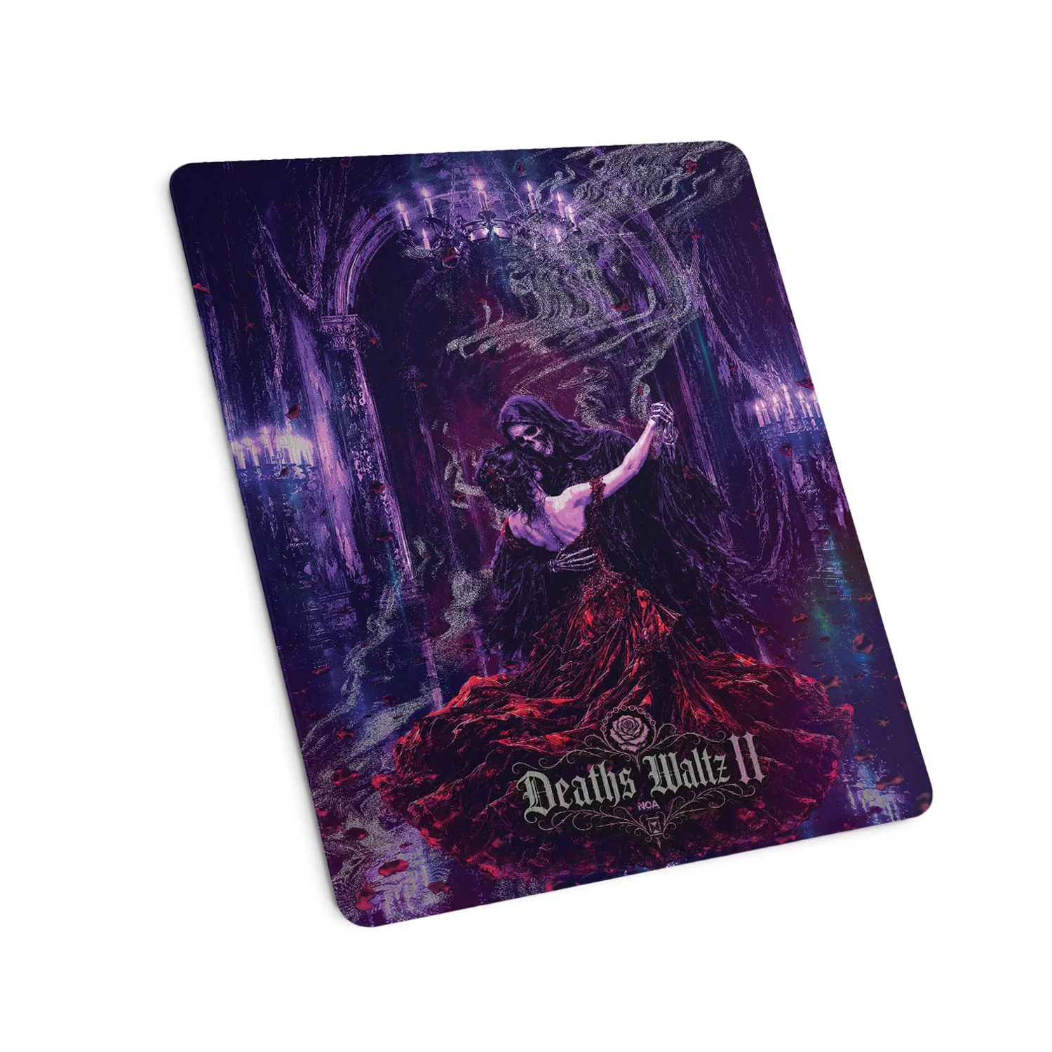 Metal Poster Sign