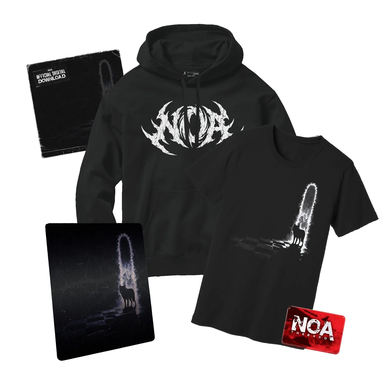 Master Single Bundle