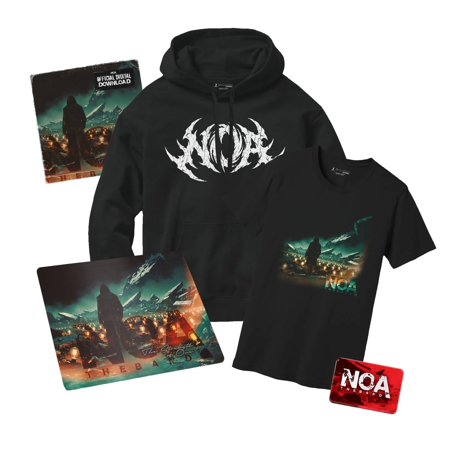 Master Single Bundle