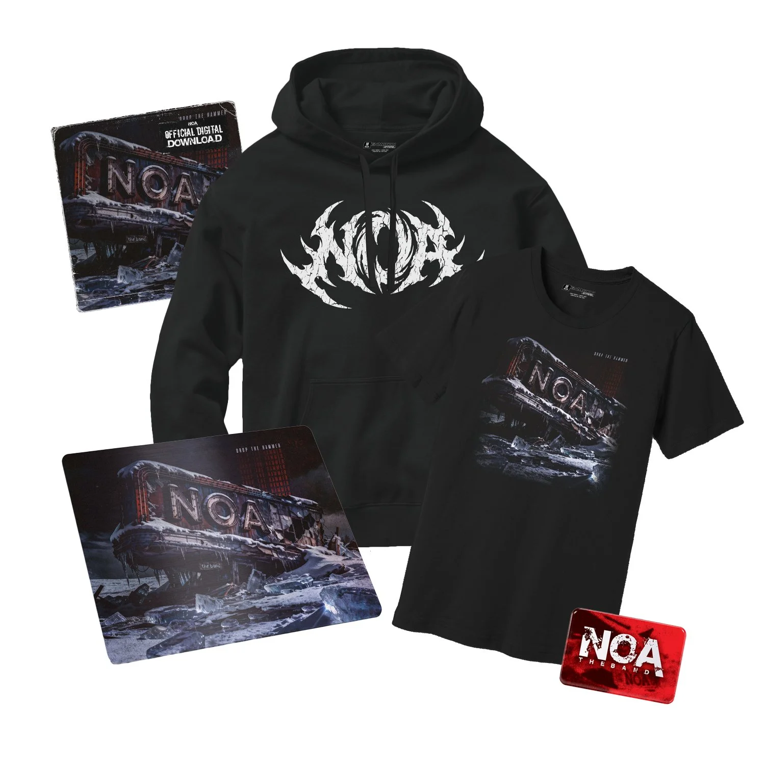 Master Single Bundle