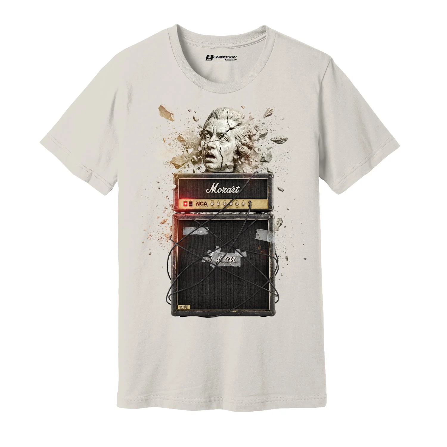 Mozart Tee